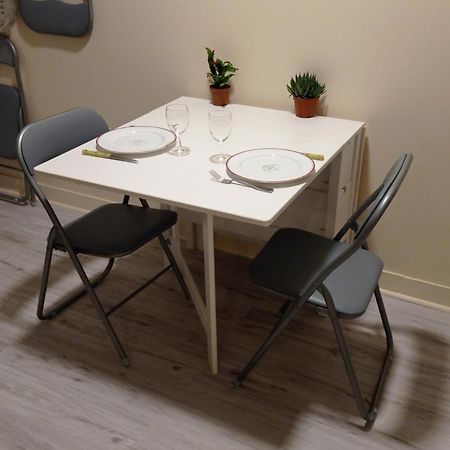 House Of Twenty, Calme,Rue Pietonne, Proche De La Mer, Wifi Gratuit Dieppe Exterior photo