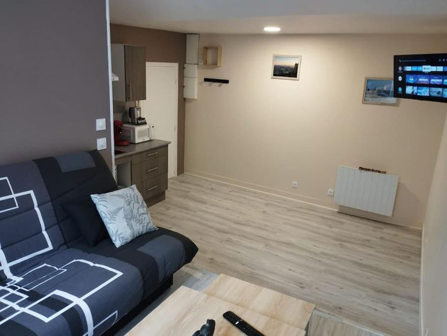 House Of Twenty, Calme,Rue Pietonne, Proche De La Mer, Wifi Gratuit Dieppe Exterior photo