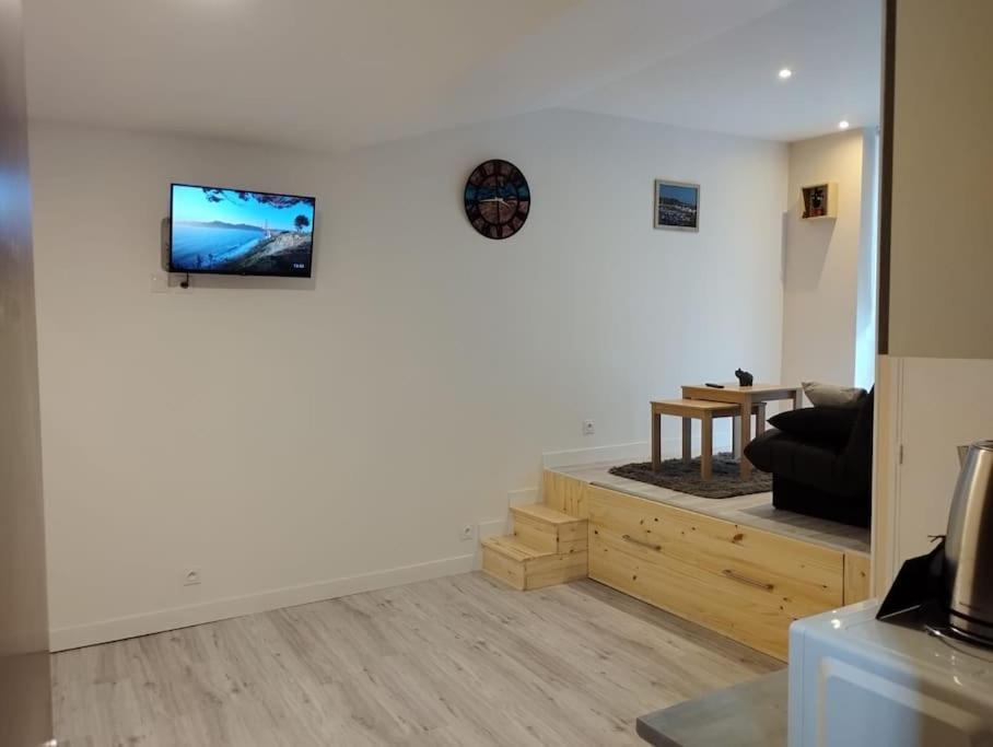House Of Twenty, Calme,Rue Pietonne, Proche De La Mer, Wifi Gratuit Dieppe Exterior photo