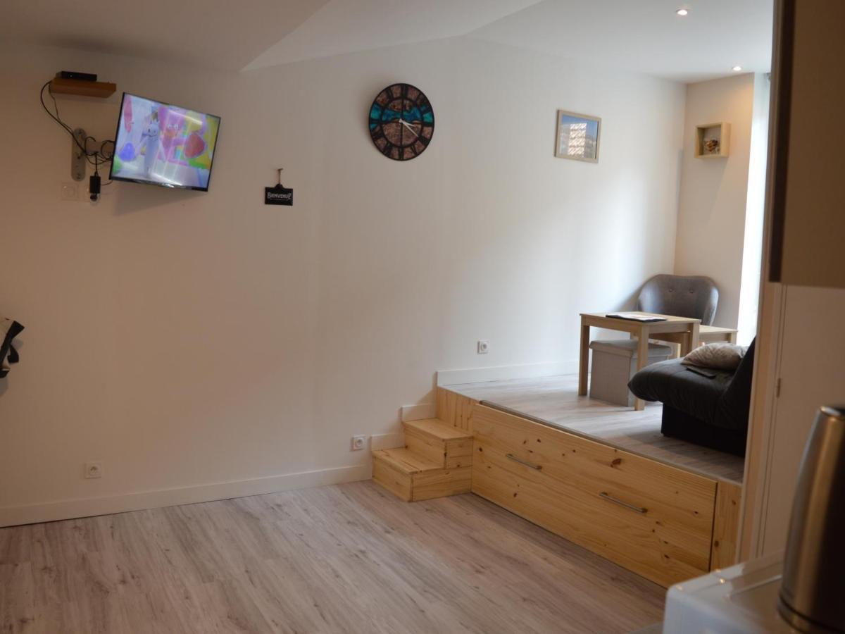 House Of Twenty, Calme,Rue Pietonne, Proche De La Mer, Wifi Gratuit Dieppe Exterior photo