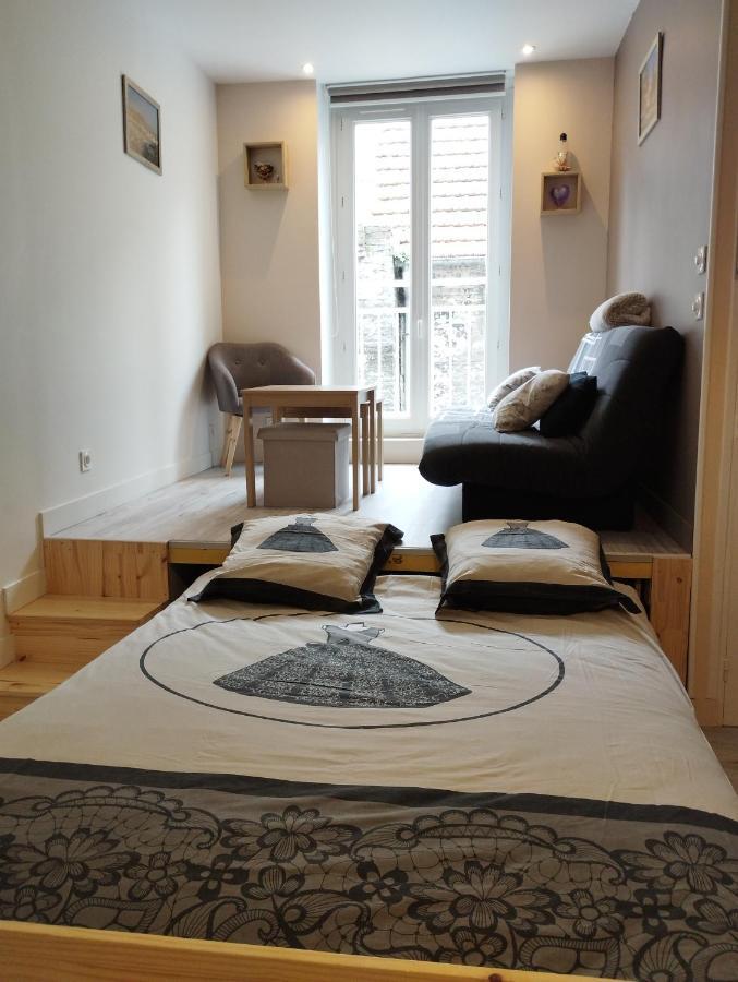 House Of Twenty, Calme,Rue Pietonne, Proche De La Mer, Wifi Gratuit Dieppe Exterior photo