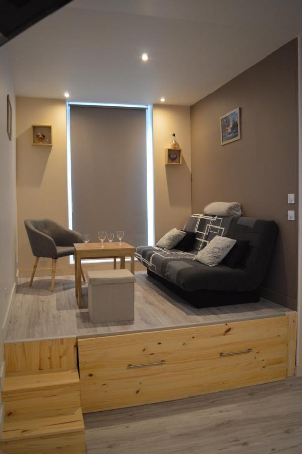House Of Twenty, Calme,Rue Pietonne, Proche De La Mer, Wifi Gratuit Dieppe Exterior photo
